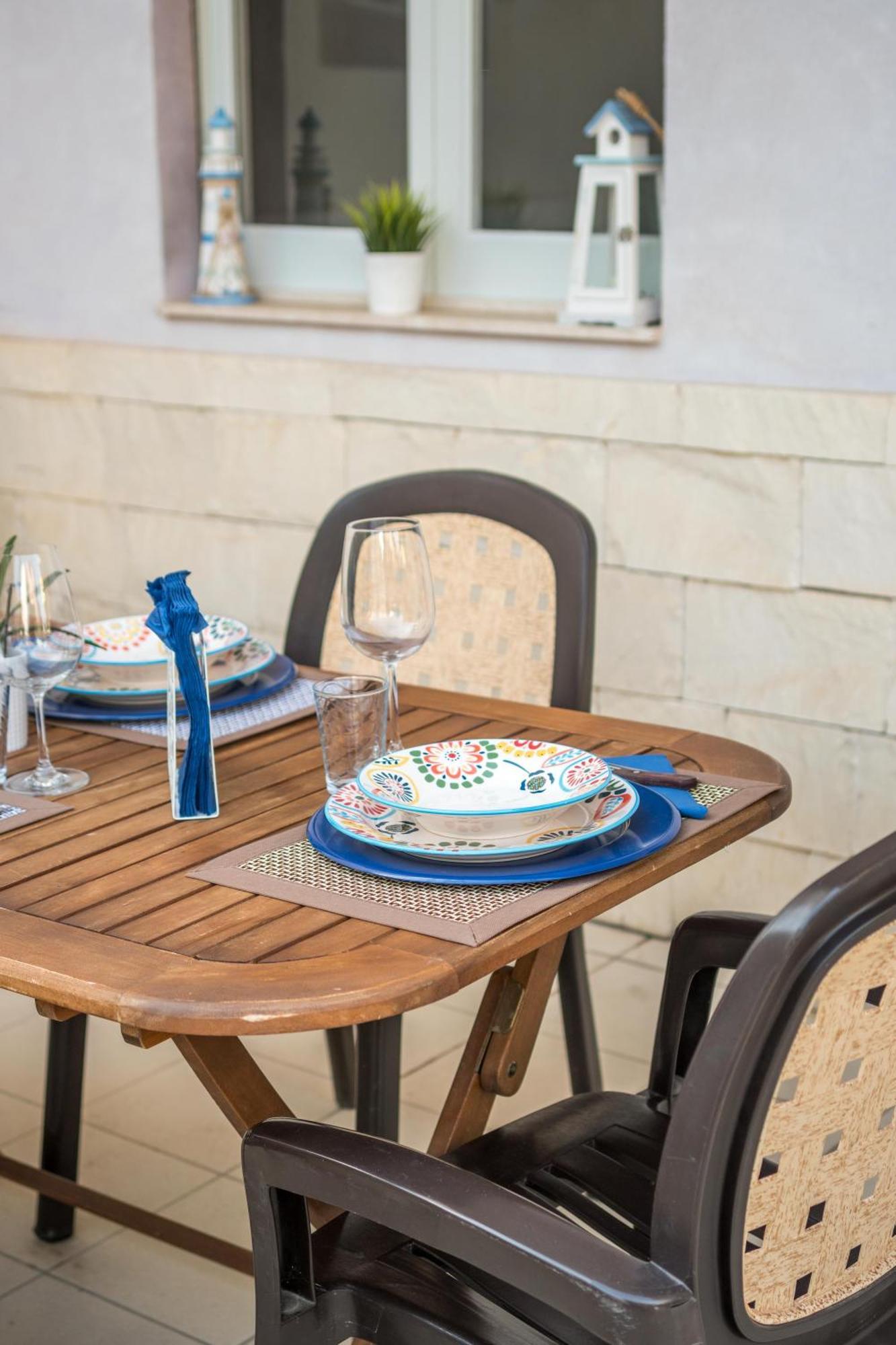 Caposud - Appartamento Ancora Marina di Ragusa Exterior foto